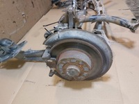 фото thumb №11, Балка подрамник зад vw golf vi hb