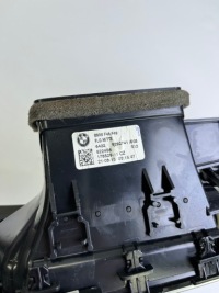 Bmw x1 f48 декоративная  молдинг решётка воздуховод панели приборной панели drewno mat 9332456 Недорого, фото thumb