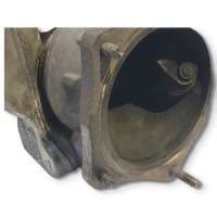 фото thumb №10, Турбонагнітач porsche cayenne i 4.5 v8 turbo 94812301556