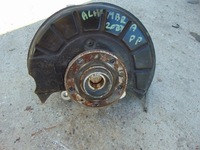 фото thumb №2, Поворотный кулак ступица правая перед seat alhambra 7n5 2.0