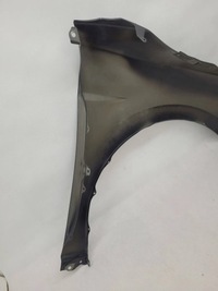 фото thumb №8, Toyota camry viii 17+ крыло перед передний левый fv