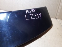 фото thumb №11, Audi a3 8p рестайлинг спойлер спойлер багажника зад lz9y 8p3860943