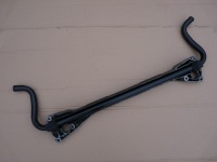 фото thumb №1, Audi a6 s6 5.2 fsi опора стабилизатор кронштейн перед 4f0199403e