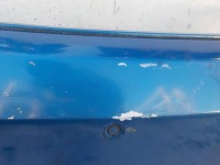 Купить 733 skoda octavia 2 rs vrs бампер задний задняя задняя 5d hb, фото thumb