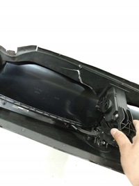 фото thumb №7, Bmw 2 f44 gran купе жалюзи руль воздуха 5a23eb4