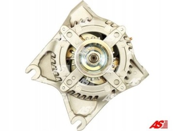 фото thumb №12, Генератор ford expedition 5.4