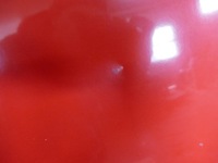 фото thumb №12, Suzuki alto iii капот крышка двигателя 15p czerwona