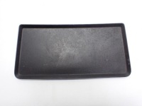 Купить Резиновый элемент вкладыш защита бардачка полка europa 749045391r renault kadjar 16r, фото thumb