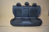 фото thumb №12, Сидіння kpl. обшивки декори модулі підігрів mercedes glc w253 coupe 1