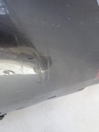 фото thumb №9, Toyota c-hr i 1 16-23 задній бампер 6xpdc