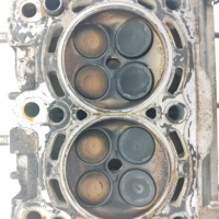фото thumb №10, Chevrolet spark m300 1.2 16v 82km b12d1 lmu головка