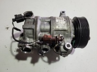 фото thumb №1, Компресор кондиціонера vw volkswagen skoda 3q0816803e
