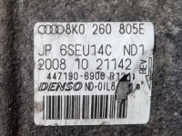 фото thumb №6, Компресор кондиціонера audi a4 b8 2009 8k0260805e