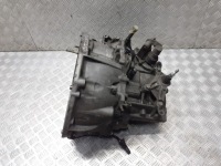 фото thumb №3, Коробка передач передач renault scenic ii 2.0 nd0015