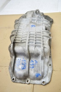 фото thumb №8, Ford focus c-max fiesta піддон масляна 98mm6675cb