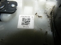 фото thumb №4, Перемикач комбінований стрічка megane iii scenic