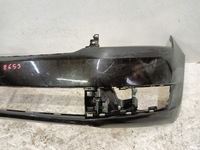 фото thumb №3, Бампер перед передній skoda rapid 5j 12-