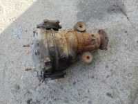 фото thumb №3, Диференціал міст задня nissan pathfinder r51 2.5 dci автоматична коробка передач