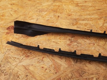 фото thumb №6, Bmw x3 g01 планка скла лобовий 7399032 7399031