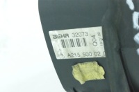 Купить Радиатор воды кондиционер mercedes cl600 w215, фото thumb