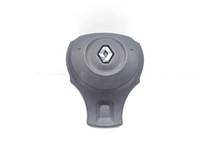 фото thumb №7, Renault koleos подушка воздушная подушка безопасности руля 2009 suv 4/5dr 08-24