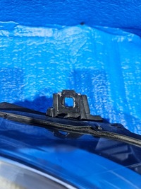 фото thumb №7, Лампа перед передня ліва mini f56 full led 7472225-10