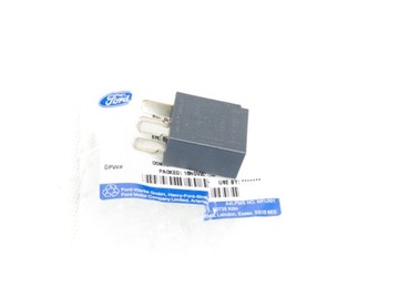 Реле 20А Ford Original 6G9T-14B192-AA НОВОЕ