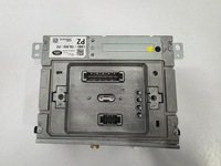 фото thumb №3, Навигация gps радио модуль land rover jaguar l8b2-19l300-pz