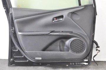 фото thumb №10, Toyota prius iv двері лівий перед ліві передні 218