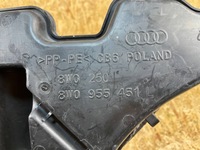 фото thumb №9, Бак жидкости омывателя помпа audi a4 b9 8w 8w0955451l 2015-