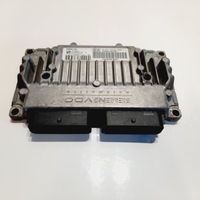 фото thumb №1, Peugeot 207 1.6 vti блок управления коробки 9661983980 9659838680