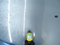 фото thumb №11, Капот кришка перед передня двигуна bmw z3 95-02 roadster 306