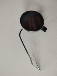 фото thumb №1, Заглушка бампера перед vw golf vii 5g0807241a