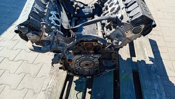 фото thumb №9, Двигун abc 2.6 v6 150km audi a4 b5 a6 c4 вимірювання 284 000km