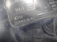 фото thumb №8, Bmw e46 бампер задний pdc dunkelblau универсал дорестайлинг