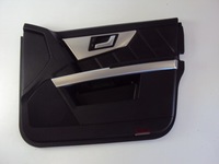 фото thumb №1, Обивка дверь правый перед mercedes glk x204