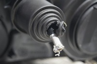 фото thumb №13, Лампа передняя правая dacia duster 260100067r