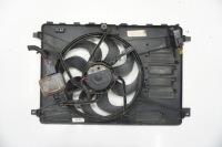 Купити Volvo s60 2 вентилятор 2.0d 6g91-8c607-mg, фото thumb