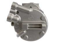 фото thumb №3, Компрессор кондиционера chevrolet aveo 1.3 vcdi 11- 96863368