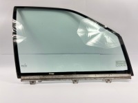 фото thumb №1, Стекло боковая правый перед правая передняя дверь сторона пассажира mercedes w140