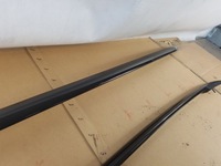 фото thumb №7, Рейлинги низкие чёрные cayenne ii 7p5