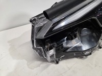 фото thumb №3, Лампа ліва передня перед lexus lbx повний led 23-