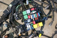 фото thumb №5, Citroen c3iii 1.6 bluehdi жгут отсек двигателя