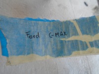 фото thumb №5, Шланг кондиціонера ford c-max