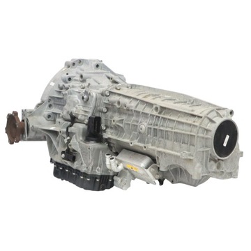 фото thumb №10, Audi a4 b9 2.0 tfsi cvkb автоматична коробка передач коробки передач dsg sjh 0ck300044p