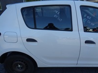 фото thumb №1, Dacia sandero ii stepway дверь правое задняя dv369 12