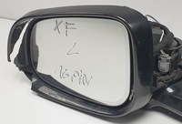 фото thumb №8, Зеркало левая 16 pin jaguar xfr xf x250 europa