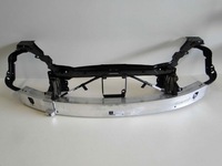 фото thumb №10, Mercedes pas переднее усилитель лобовое 63 65 amg sl r230 230 рестайлинг