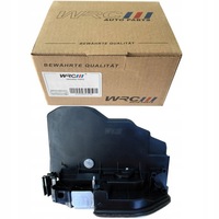 фото thumb №1, Замок дверь задняя левый bmw 6 e63 e64 f12 f13 11-