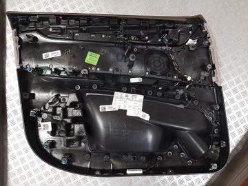 фото thumb №8, Обивка дверь bmw x5 f15